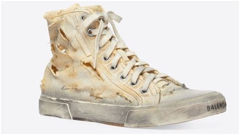 fake balenciaga shoes sneakers|balenciaga full destroyed.